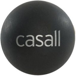 Casall Pressure Point Ball, Black