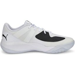 Puma Eliminate Pro ll Herr, Vit/Svart, 42,5