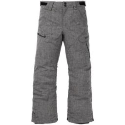 Burton Exile 2L Cargo Pant Junior, S