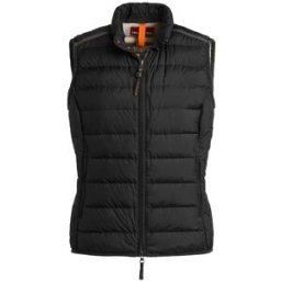 Parajumpers Dodie Vest Dam, Black, M