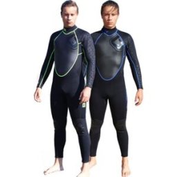 Base Fullsuit Herr Std, L