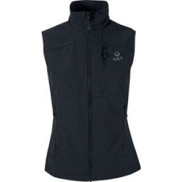 Halti Pallas X-stretch Väst Dam, 38, Anthracite Grey