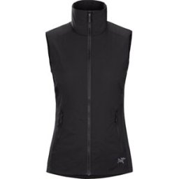 Arc'teryx Atom LT Vest Dam, Black, M