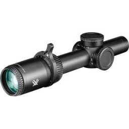 Vortex Strike Eagle 1-8x24 FFP EBR-8 (MOA) Belyst