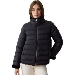 Colmar Exuberance Ladies Reversible Jacket Dam, Black, 36