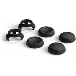 Scuf Universal Thumbstick Grip (Tactic) 8-Pack - Svart