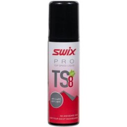 Swix TS8 Liquid -4C till +4C 50ml, One Size