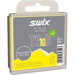 Swix TS10 40g, One Size