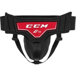 CCM Målvaktssusp 1.9 Senior, One Size