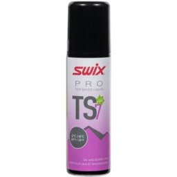 Swix TS7 Liquid -2C till -8C 50ml, One Size
