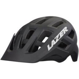 Lazer Coyote MIPS, Mattsvart, M
