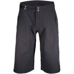 Scott Trail Storm WP Shorts Herr, Svart, M