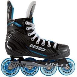 Bauer RH RSX Junior, 1