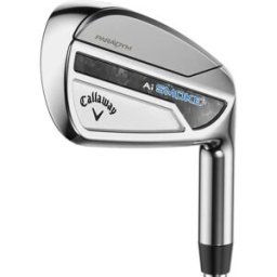 Callaway Paradym AI Smoke, RH-5P-REG