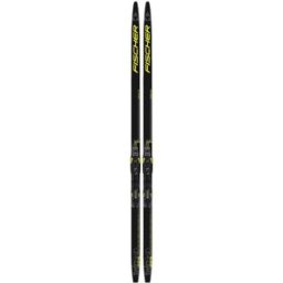 Twin Skin Race Junior Inkl. Fischer Tour Step-In Junior, 167 cm (35-49 kg)