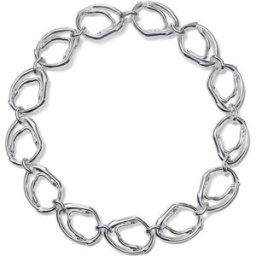 Kalevala Männyt halsband silver 23100110051