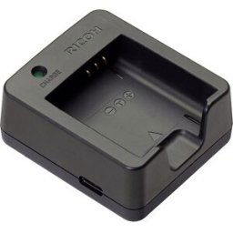 Batteriladdare BJ-11 till Ricoh GR III