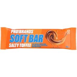 Pro Brands Softbar 40 G