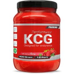 Fairing Kcg Performance 400 G Berry