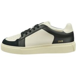 GANT Julice Sneaker Dam, 40, black/cream