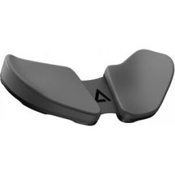 Deltahub Carpio 2.0 Ergonomiskt Handledsstöd - Right - S - Grå
