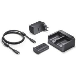 Leica USB-C Power Set (BP-SCL6, ACA SCL6, BC-SCL6 & USB-C to USB-C) (18867)