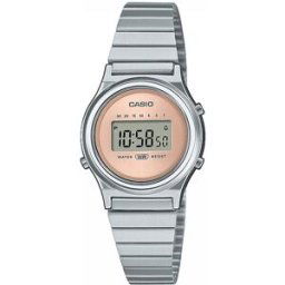 Casio Vintage Mini Round Case LA700WE-4AEF