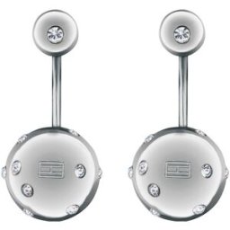 Tommy Hilfiger 2780085 jacket-örhängen