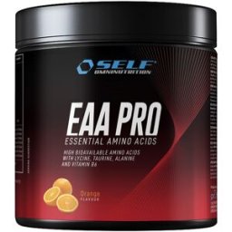 Self Omninutrition Eaa Pro Aminosyror 200 G