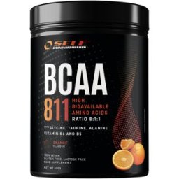 Self Omninutrition Bcaa 811 400 G Orange