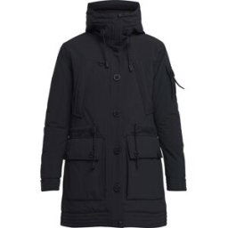 Tenson Women's Himalaya LTD Jacket Black XS