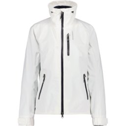 Didriksons Women's Njord Jacket Snow White 40