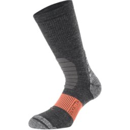 Beretta Merino Performance Short Socks (Färg: Ebony, Storlek: 35/37)