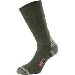 Beretta Merino Performance Short Socks (Färg: Brown Bark, Storlek: 44/46)