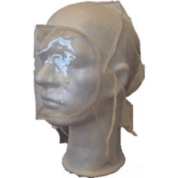 Annan Tillverkare MR Anti-Spott Mask