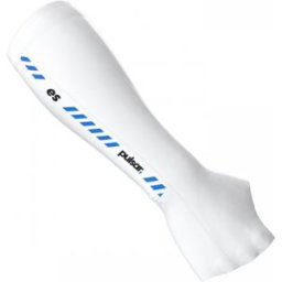 Pulsar Es Arm Sleeve Palm Short - Size L - Vit