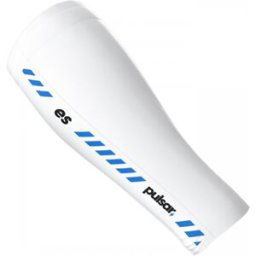 Pulsar Es Arm Sleeve Arm Short - Size L - Vit