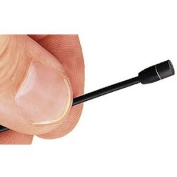 Sennheiser MKE 2 (EW), myggmikrofon till bl a EW112P