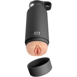 PDX Plus Fuck Flask Secret Delight