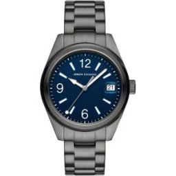 Giorgio Armani Exchange Kilian Gunmetal Blue AX1421