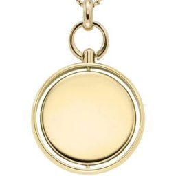 Fossil Heritage halsband JF04779710