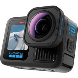 GoPro Lens Mod, vidvinkellins