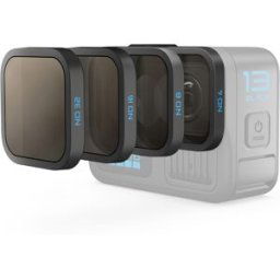 GoPro ND-filter 4-pack