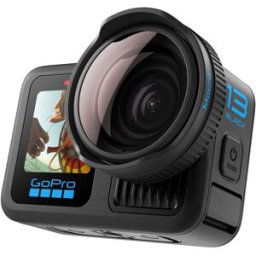 GoPro Macro Lens Mod