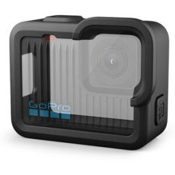 GoPro Protective sleeve, stötdämpande gummiskydd för HERO
