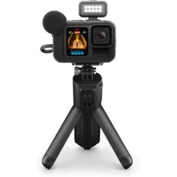 GoPro Hero13 Black Creator Edition