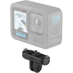 GoPro Magnetic Latch Mount