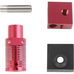 Creality 3D CR-10 Max hot-end Accessory kit