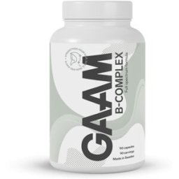 Gaam B-complex 90 Caps