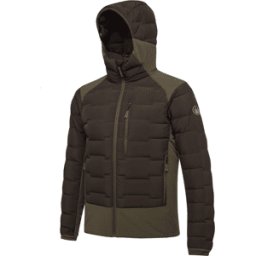 Beretta Tarandus Jacket (Färg: Brown Bark, Storlek: Medium)